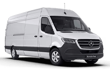 Van Hire Dunstable - 4 MTR Sprinter - Van hire Dunstable