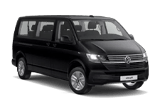 Van Hire Dunstable - 9 Seater Automatic - Minibus hire Dunstable