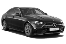 Van Hire Dunstable - C Class Auto - car hire Dunstable