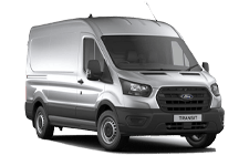 Van Hire Dunstable - Ford Transit LWB - Van hire Dunstable