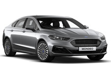 Van Hire Dunstable - Mondeo - car hire Dunstable