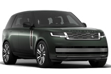 Van Hire Dunstable - Range Rover - car hire Dunstable