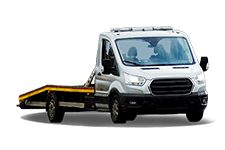 Van Hire Dunstable - Recovery Van - Van hire Dunstable